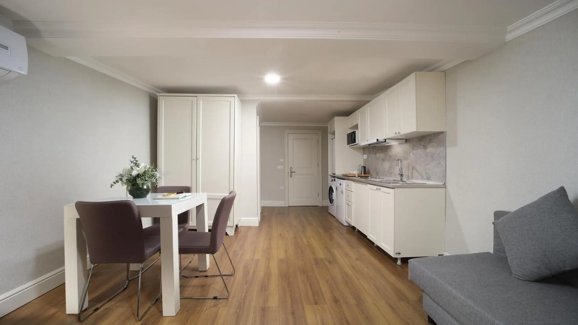 Hotel Meroddi La Porta Istambul