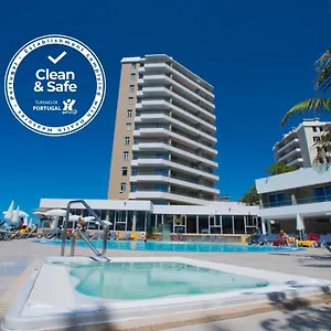 Apart-hotel Duas Torres Funchal (Madeira)