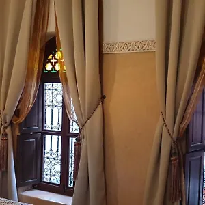 Souad Morocco