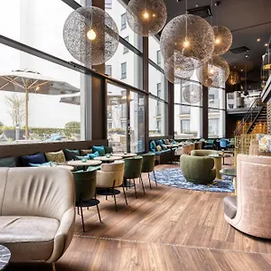 Hotel One Bruxelas