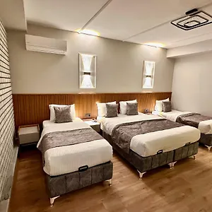4* Hotel Skymoon Istanbul Airport
