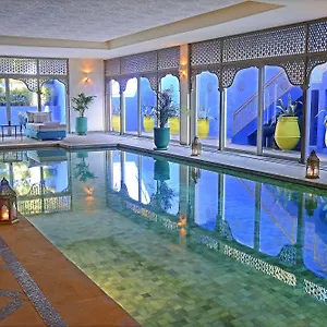 Sofitel Marrakech Palais Imperial Morocco