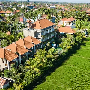 Kiskenda & Restaurant Indonesia