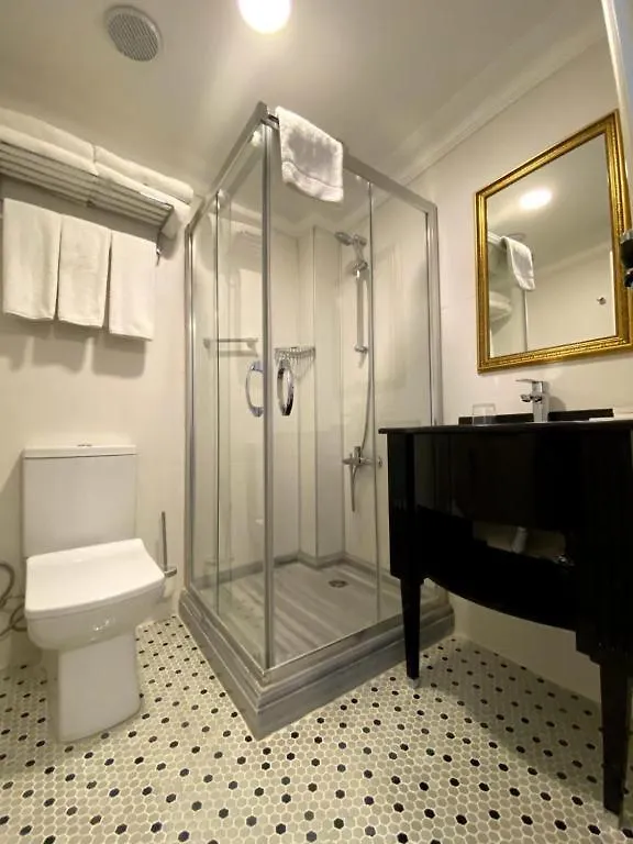 Hotel Meroddi La Porta Istanboel
