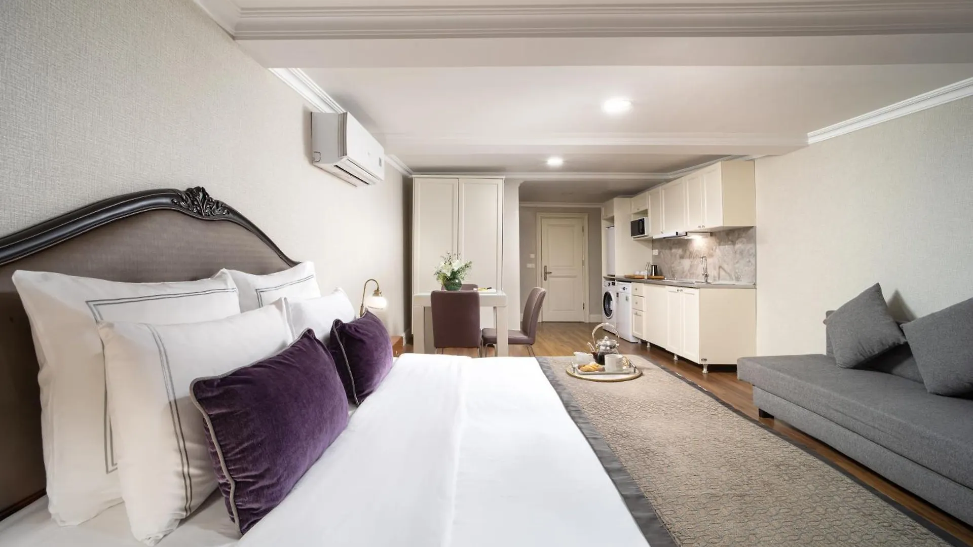 Hotel Meroddi La Porta Istanboel